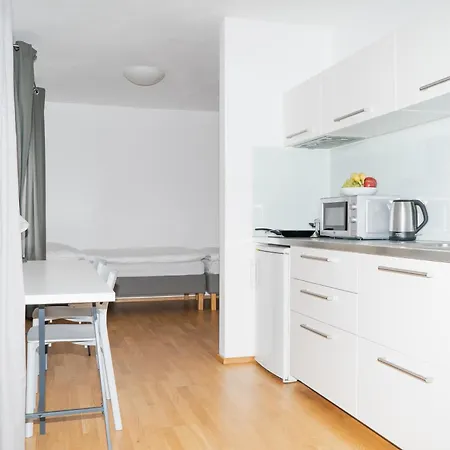 Zeitraum Student House - U Pruhonu-2