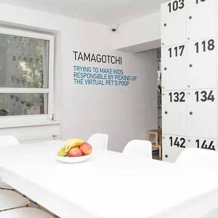 Zeitraum Student House - U Pruhonu-3